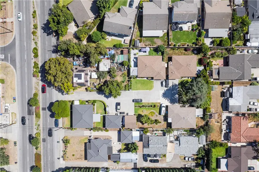 10847 La Mirada Boulevard, Whittier, CA 90604 - #3