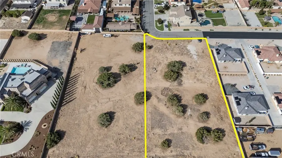 38 St W Avenue M, Quartz Hill, CA 93536 - #3
