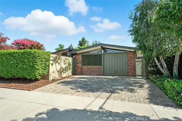 7108 E Mezzanine Way, Long Beach, CA 90808