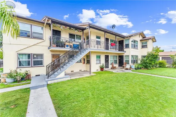 1173 N Mayfair Avenue, Anaheim, CA 92801