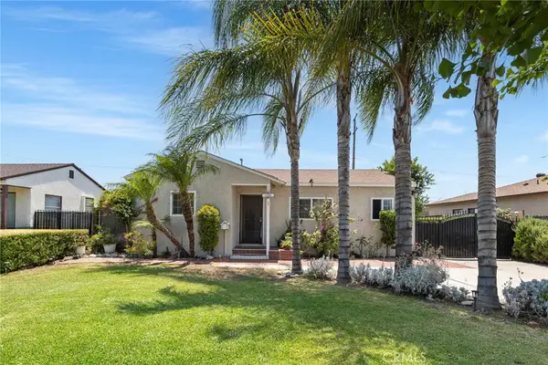 1626 E Mardina St., West Covina, CA 91791