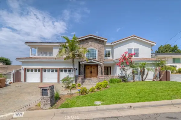 1841 Skyline Way, Fullerton, CA 92831
