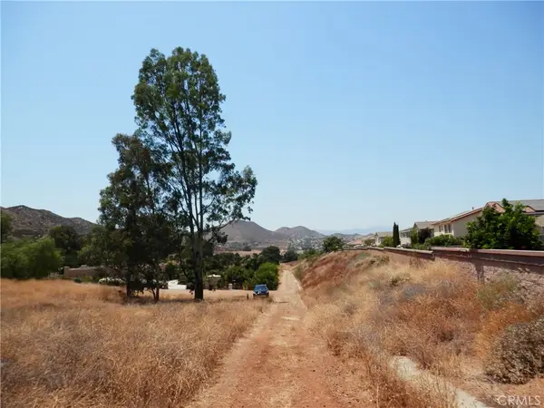 0 B Hemlock Street, Wildomar, CA 92584