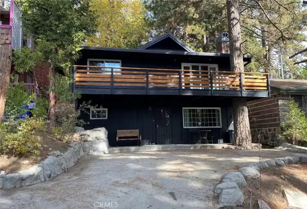 31766 Silver Spruce Drive, Running Springs, CA 92382