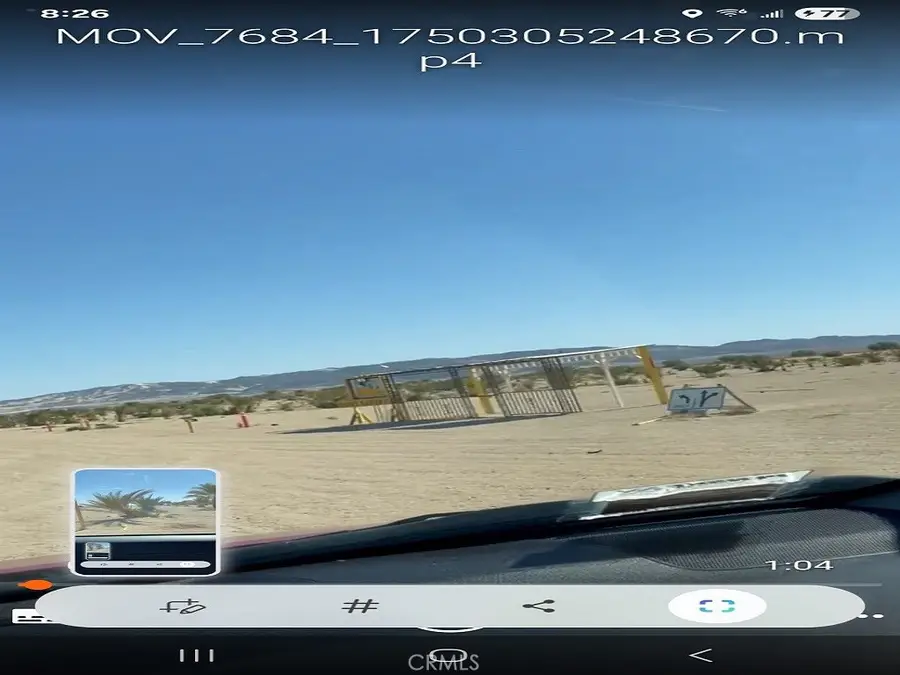 44624 Demmiel Road, Yermo, CA 92398 - #2