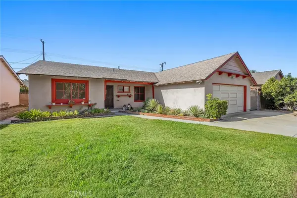 8434 Periwinkle Drive, Buena Park, CA 90620