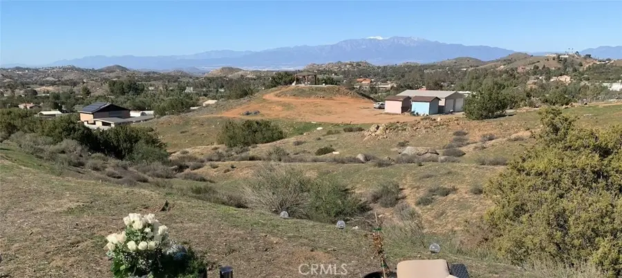 0 Niro Road, Perris, CA 92570 - #3