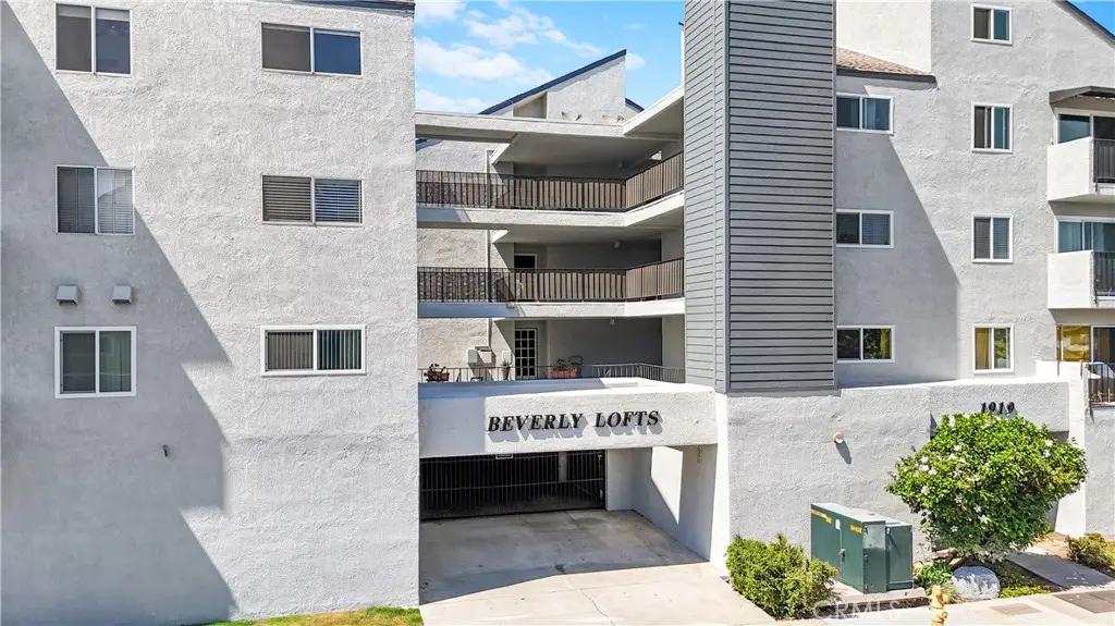 1919 E Beverly Way, Long Beach, CA 90802 - #1