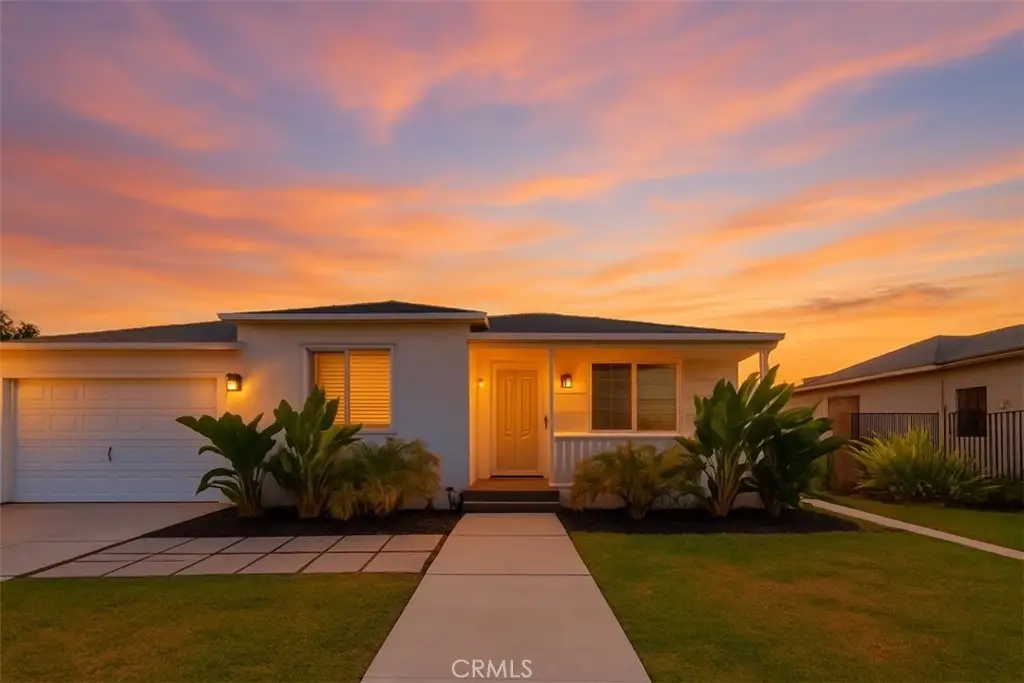 1422 S Exmoor Avenue, Compton, CA 90220 - Image #1