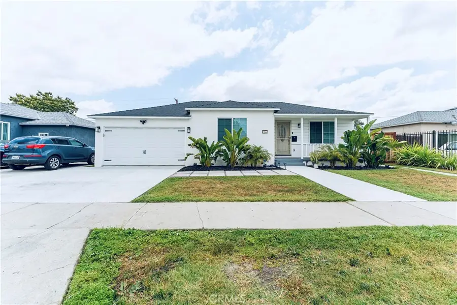 1422 S Exmoor Avenue, Compton, CA 90220 - Image #3