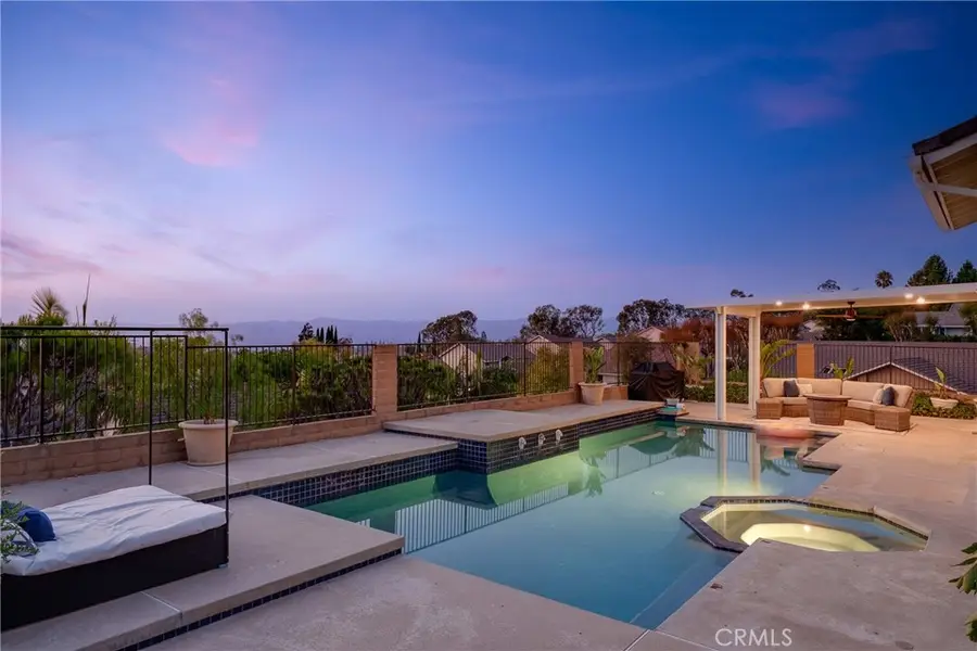 6691 E Smokewood Circle, Anaheim Hills, CA 92807 - Image #2