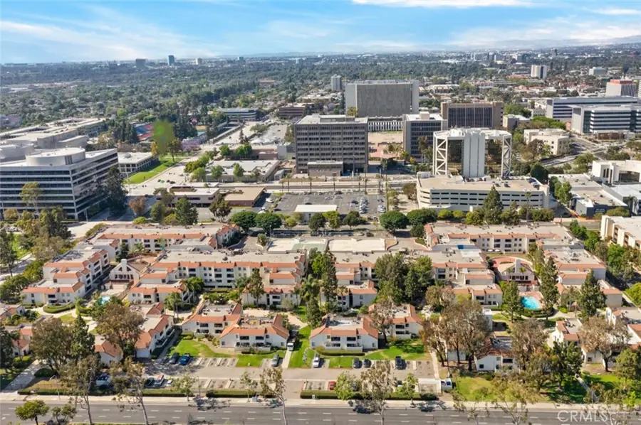 701 W 1st Street #D101, Santa Ana, CA 92701 - #2