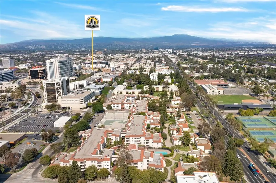 701 W 1st Street #D101, Santa Ana, CA 92701 - #3