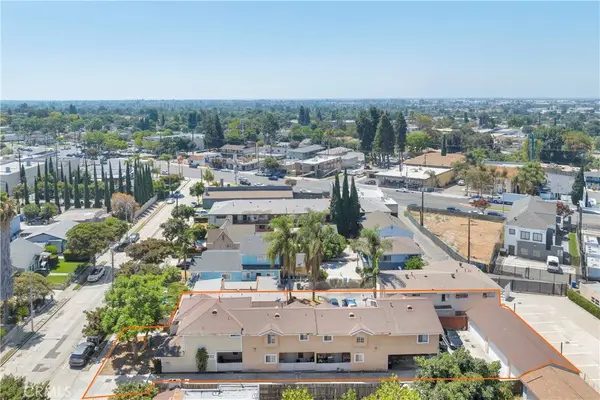 8011 Comstock Avenue, Whittier, CA 90602