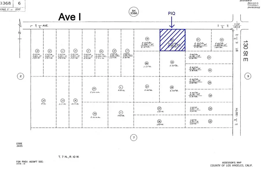 0 127 ST E Ave I, Lancaster, CA 93535 - #2