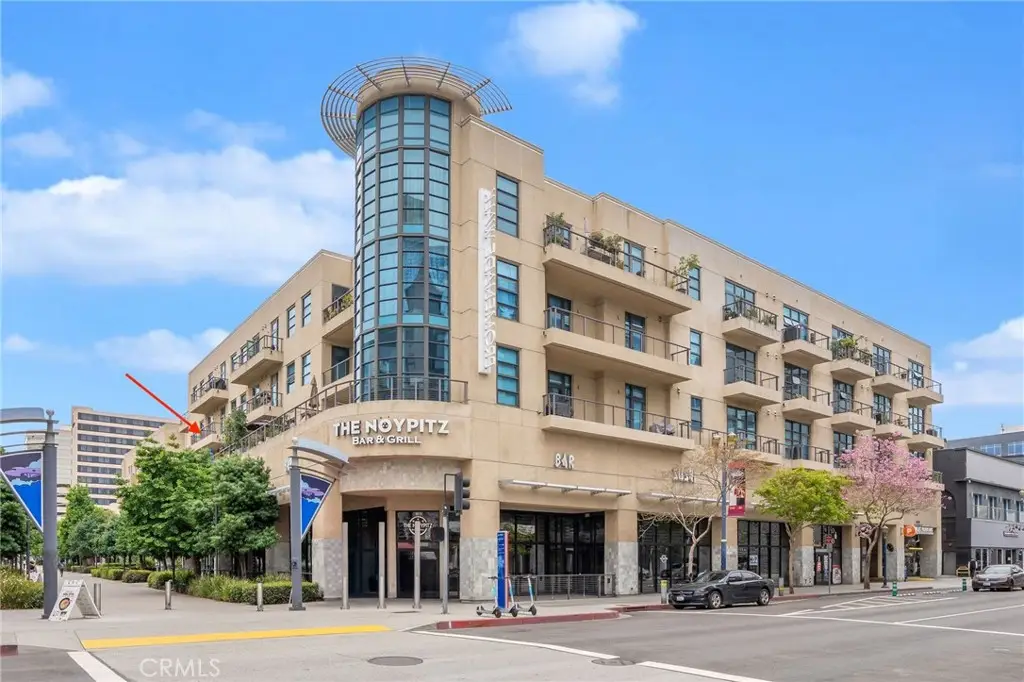133 N The Promenade N #422, Long Beach, CA 90802 - Image #1