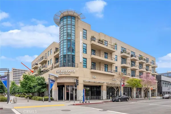133 N The Promenade N #422, Long Beach, CA 90802