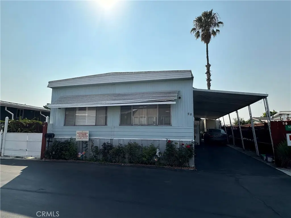 14300 Clinton Street #96, Garden Grove, CA 92843 - Image #1