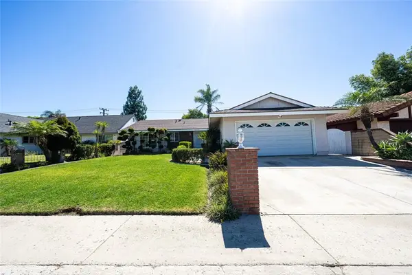 24532 Corta Cresta Drive, Lake Forest, CA 92630