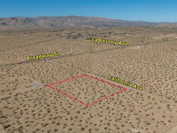 4773 California Avenue, Joshua Tree, CA 92252