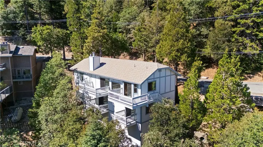 24510 Altdorf Drive, Crestline, CA 92325 - #2
