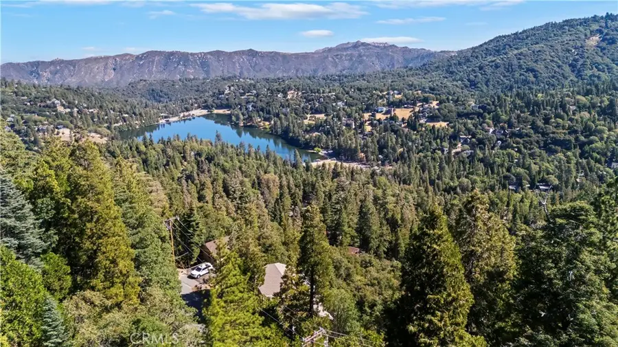 24510 Altdorf Drive, Crestline, CA 92325 - #3