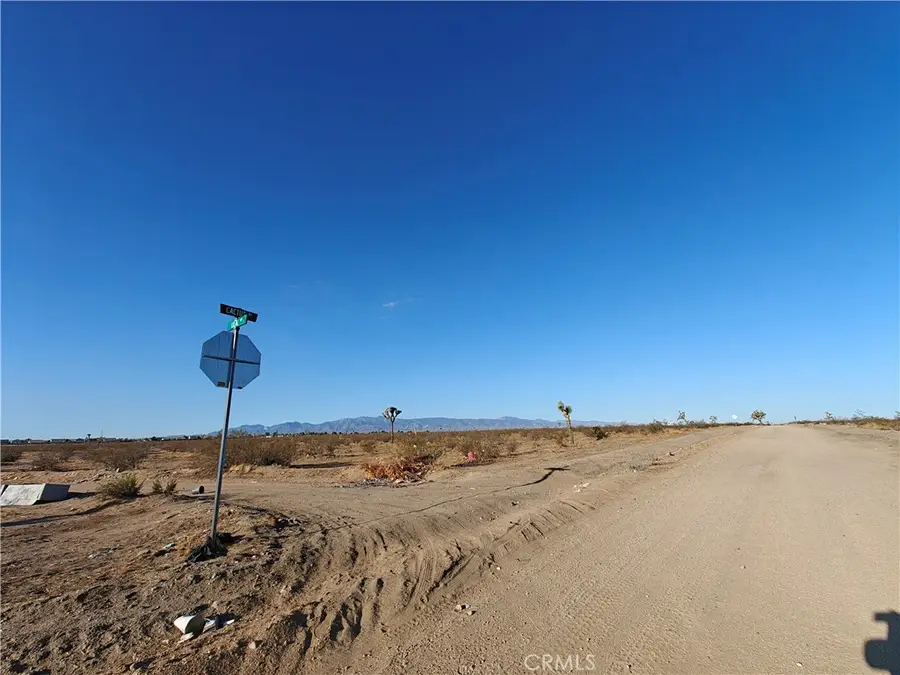 0 Cactus Road, Adelanto, CA 92301 - #2