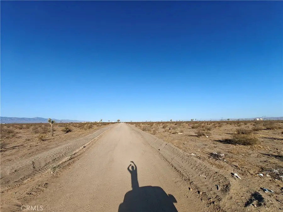 0 Cactus Road, Adelanto, CA 92301 - #3