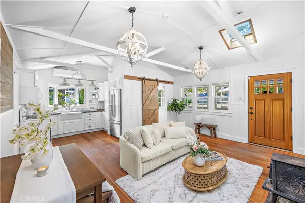 20402 Trabuco Oaks Drive, Trabuco Canyon, CA 92679