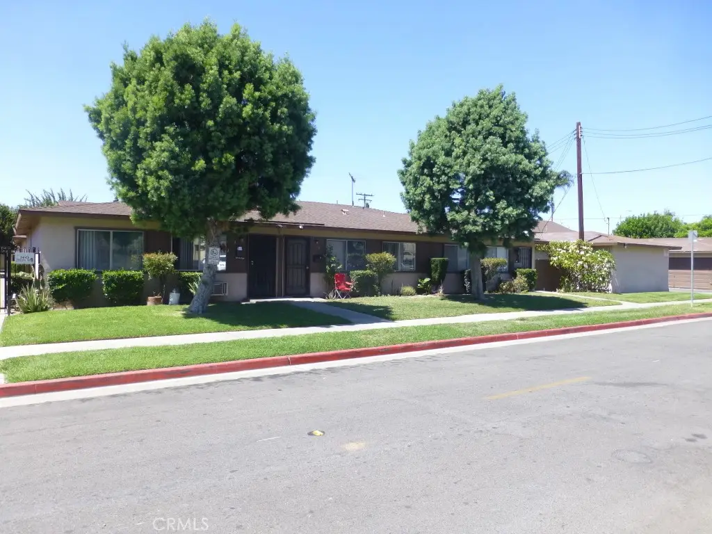 2115 1/2 S Broden Street, Anaheim, CA 92802 - #1