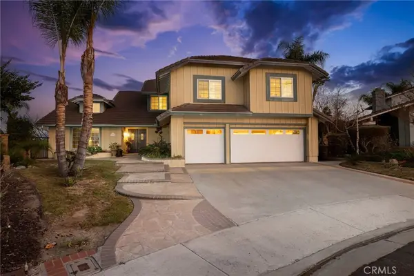 21282 Hillside Court, Lake Forest, CA 92630