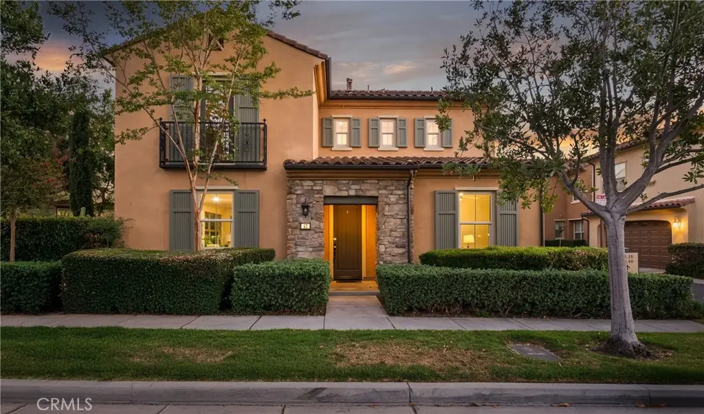 42 Land Grant, Irvine, CA 92618 - #1