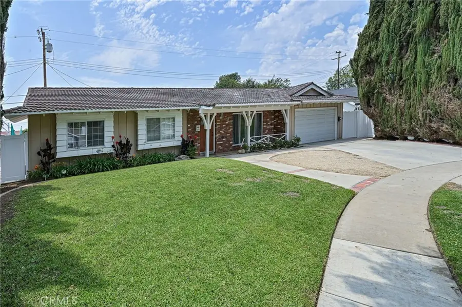 4781 Kona Kove, Yorba Linda, CA 92886 - Image #2