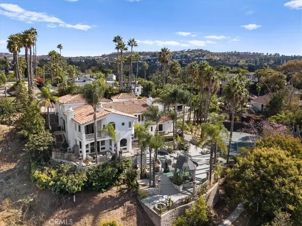 5059 E Crescent Drive, Anaheim Hills, CA 92807