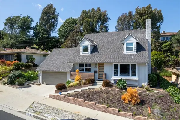 4501 Don Miguel Drive, Los Angeles, CA 90008