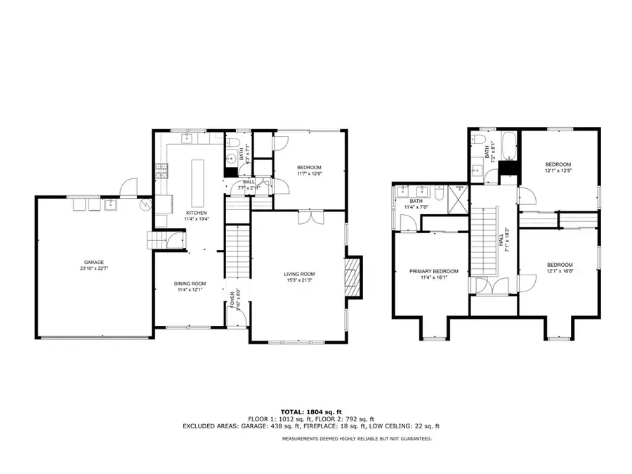 4501 Don Miguel Drive, Los Angeles, CA 90008 - #2