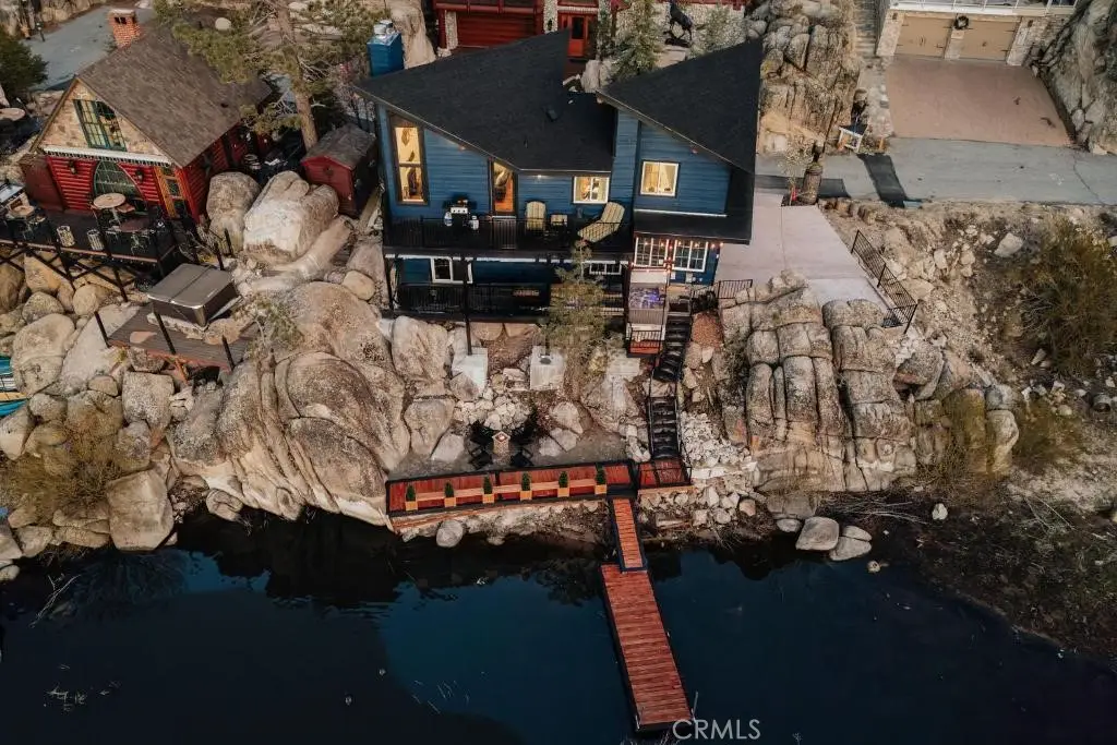 808 Penninsula Lane, Big Bear Lake, CA 92315 - Image #1