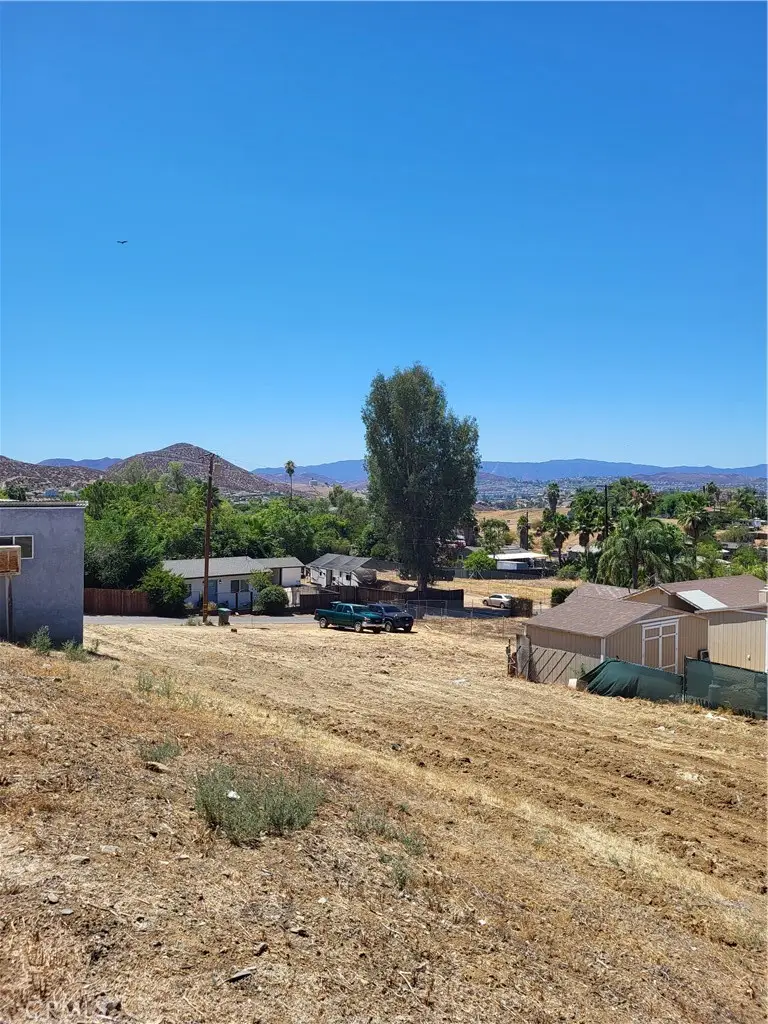 0 Goetz Road, Menifee, CA 92587 - #2