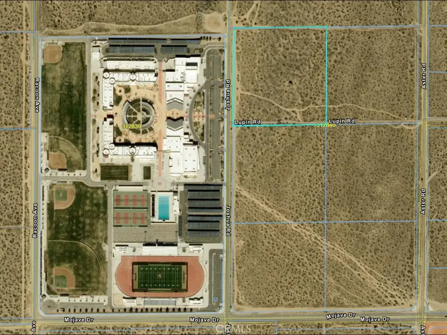 1 Joshua Road, Adelanto, CA 92301 - #2
