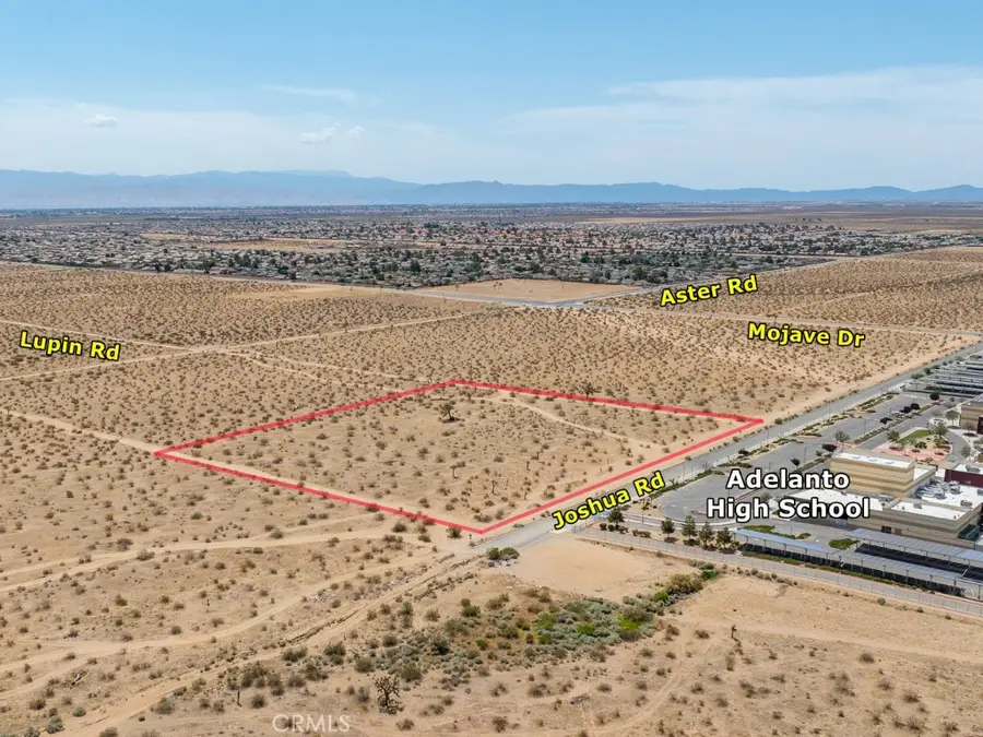 1 Joshua Road, Adelanto, CA 92301 - #3