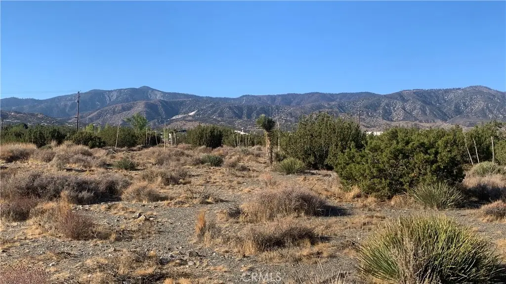 0 Yucca Terrace, Pinon Hills, CA 92372 - #1