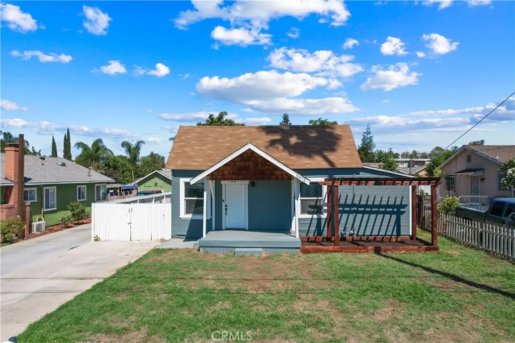 3875 Everest Avenue, Riverside, CA 92503 - Image #1