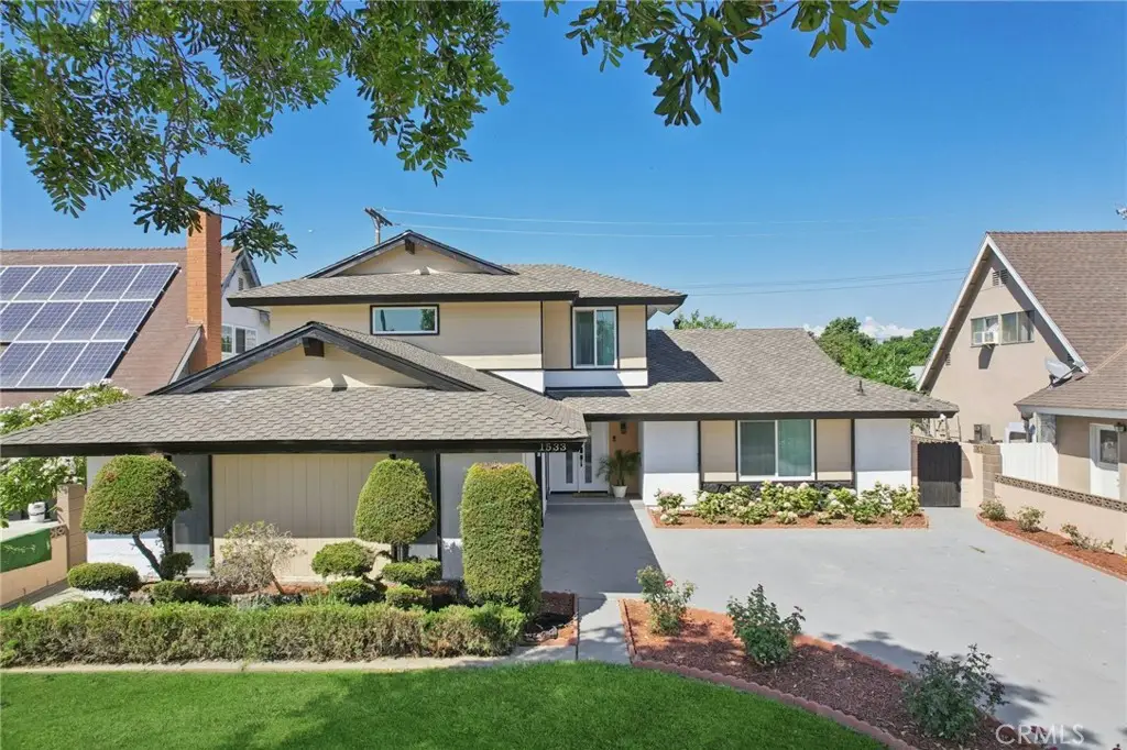 1533 W San Lorenzo Ave, Santa Ana, CA 92704 - Image #1