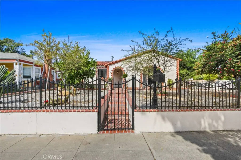 627 E Bishop, Santa Ana, CA 92701 - Image #1