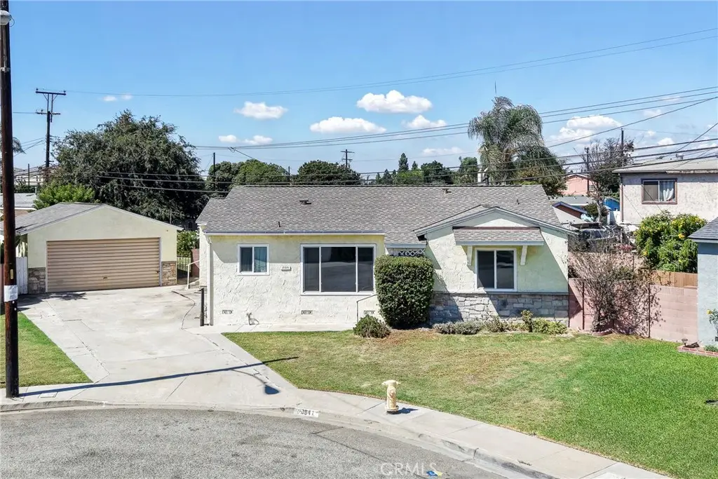 20841 Horst Avenue, Lakewood, CA 90715 - Image #1