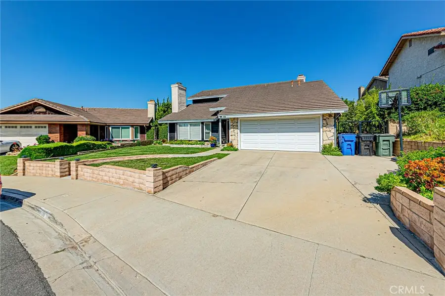 49 Stagecoach Drive, Phillips Ranch, CA 91766 - #2