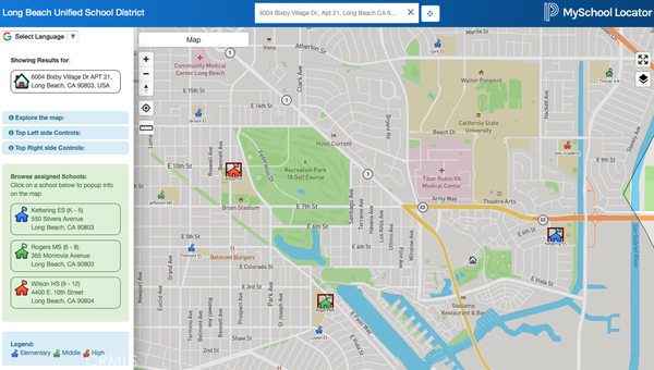 6004 Bixby Village Drive #21, Long Beach, CA 90803