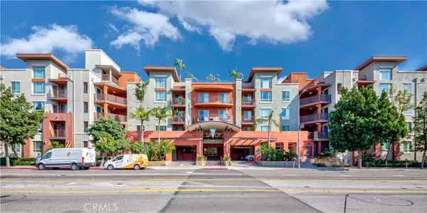 100 S Alameda #321, Los Angeles, CA 90012