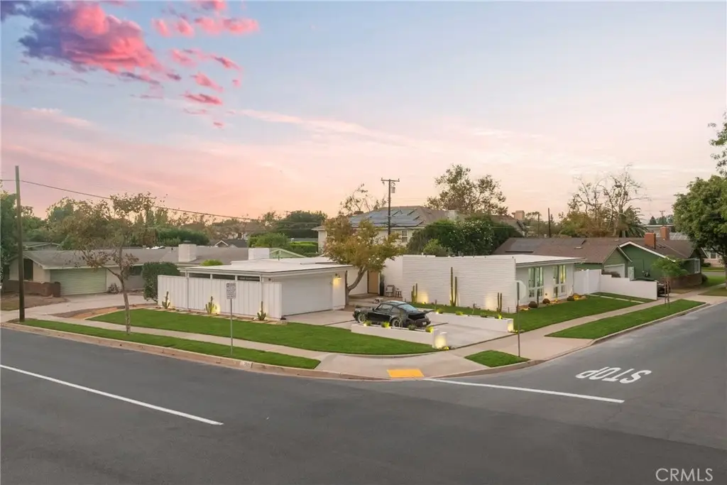 3391 Rossmoor Way, Rossmoor, CA 90720 - Image #1