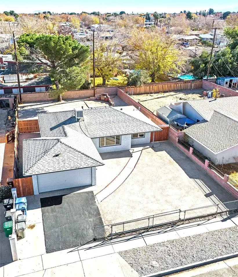 44532 Andale, Lancaster, CA 93535 - #1